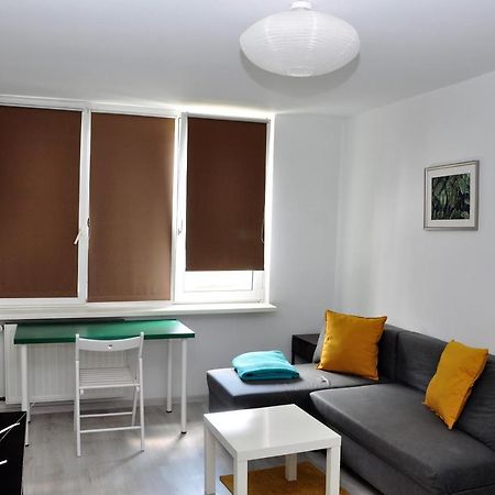 Prudentia Apartments Moko Economy 2 وارسو المظهر الخارجي الصورة