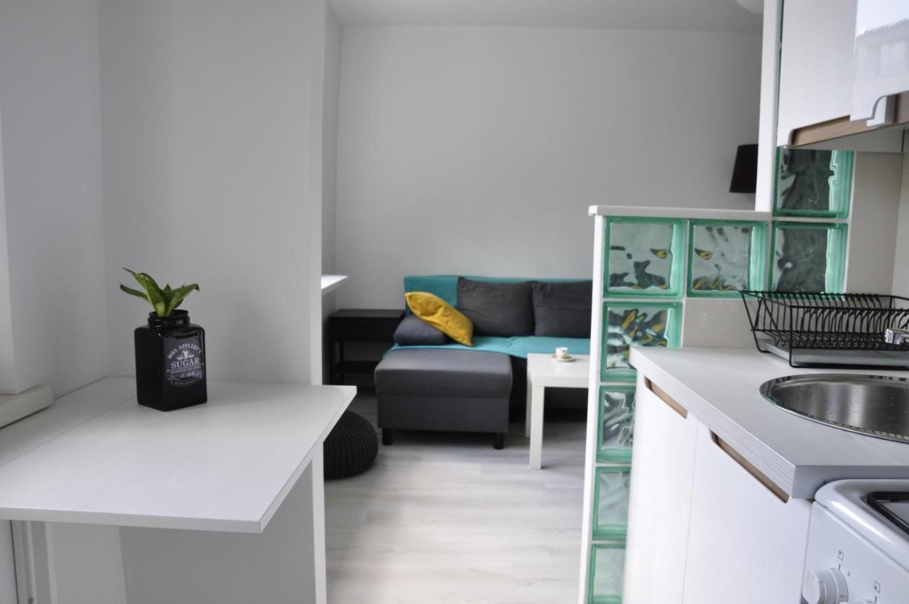 Prudentia Apartments Moko Economy 2 وارسو المظهر الخارجي الصورة