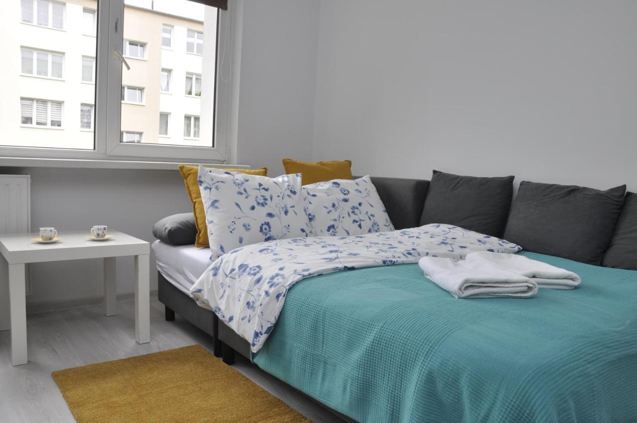 Prudentia Apartments Moko Economy 2 وارسو المظهر الخارجي الصورة