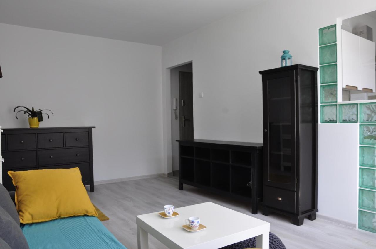 Prudentia Apartments Moko Economy 2 وارسو المظهر الخارجي الصورة