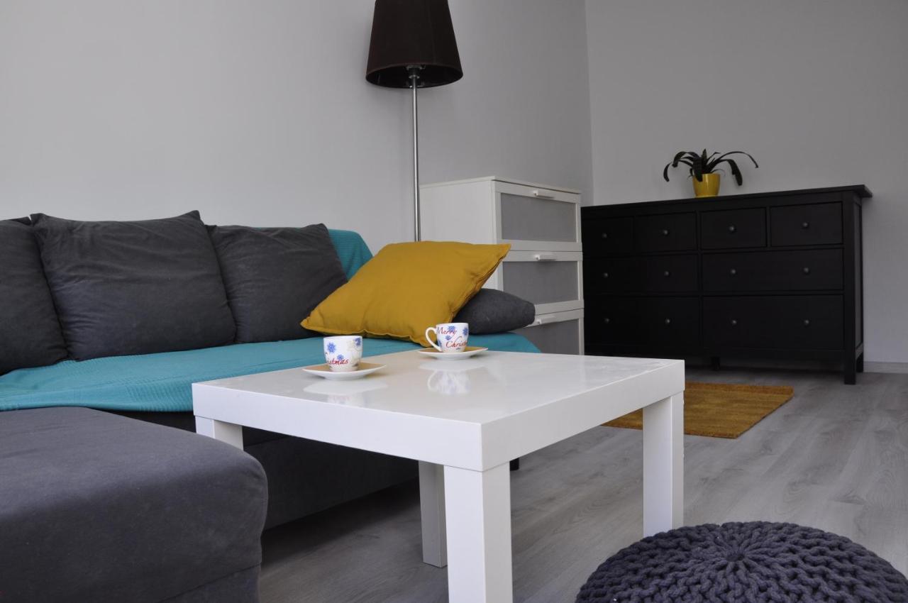 Prudentia Apartments Moko Economy 2 وارسو المظهر الخارجي الصورة