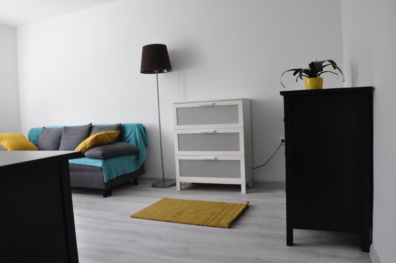 Prudentia Apartments Moko Economy 2 وارسو المظهر الخارجي الصورة