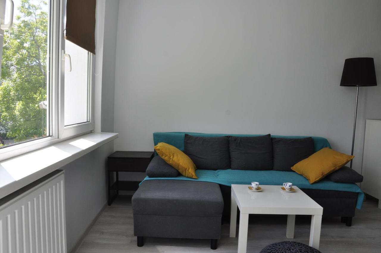 Prudentia Apartments Moko Economy 2 وارسو المظهر الخارجي الصورة