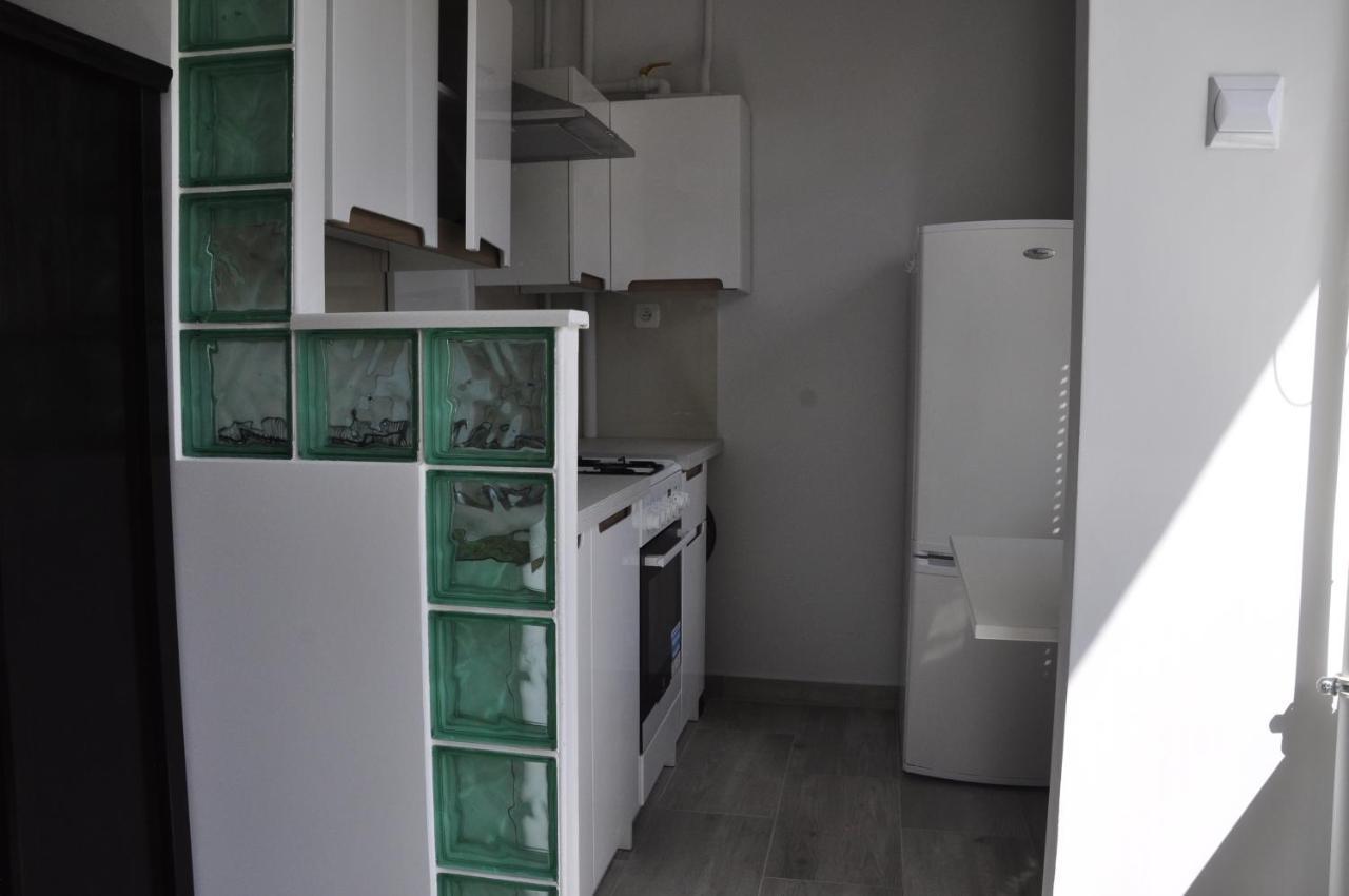 Prudentia Apartments Moko Economy 2 وارسو المظهر الخارجي الصورة