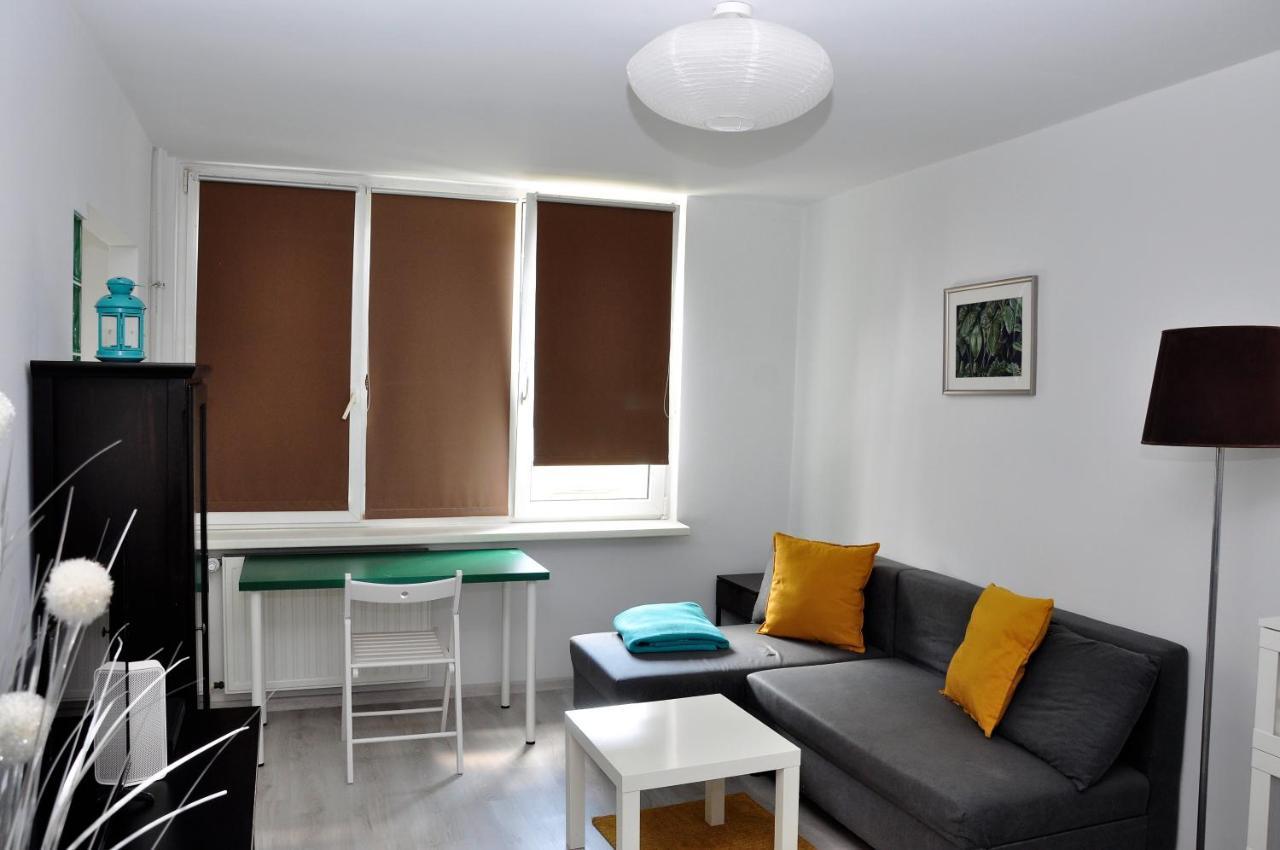 Prudentia Apartments Moko Economy 2 وارسو المظهر الخارجي الصورة